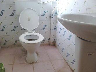 Hotel I Namra, Angul 4